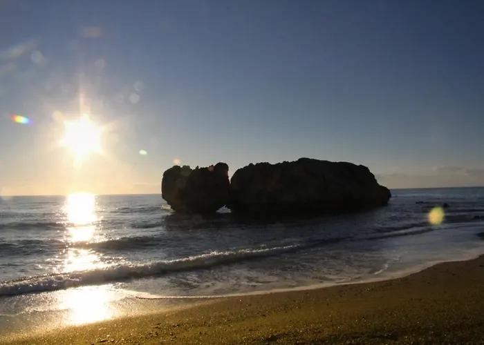 Hotel Piedra Paloma